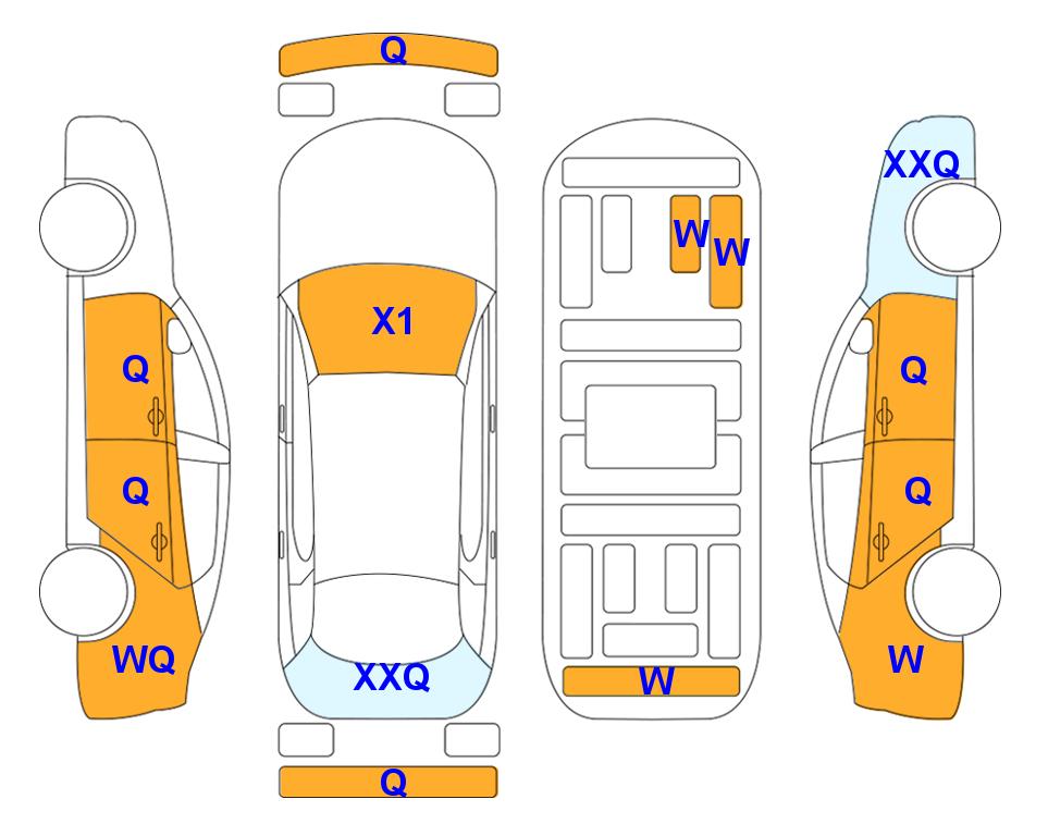 Inspection Image