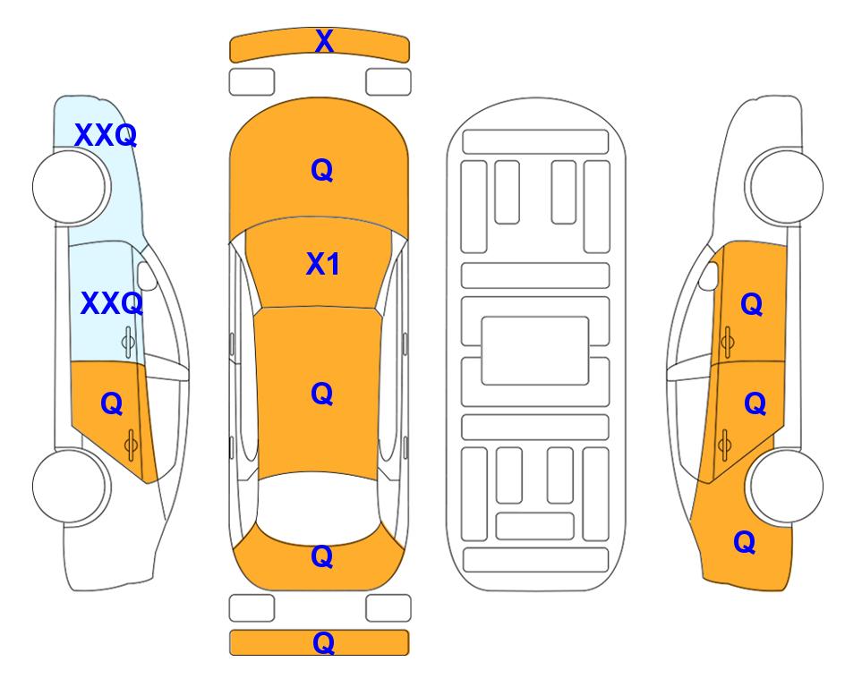 Inspection Image