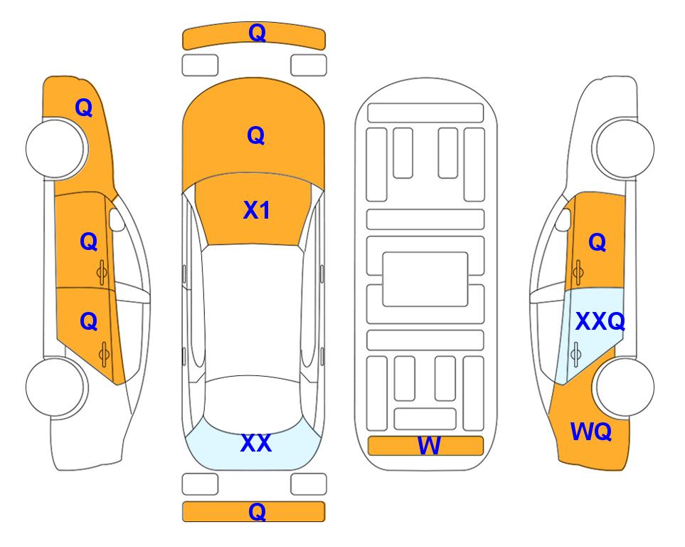 Inspection Image
