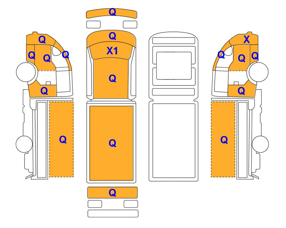 Inspection Image