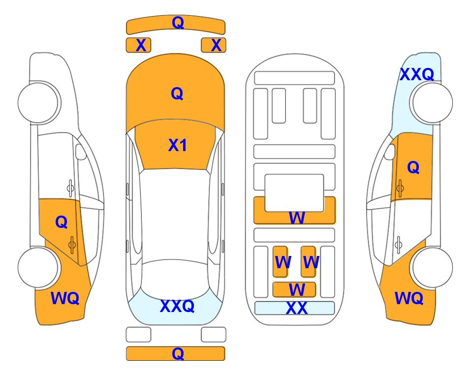 Inspection Image