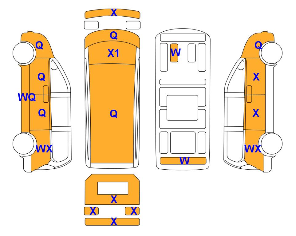 Inspection Image