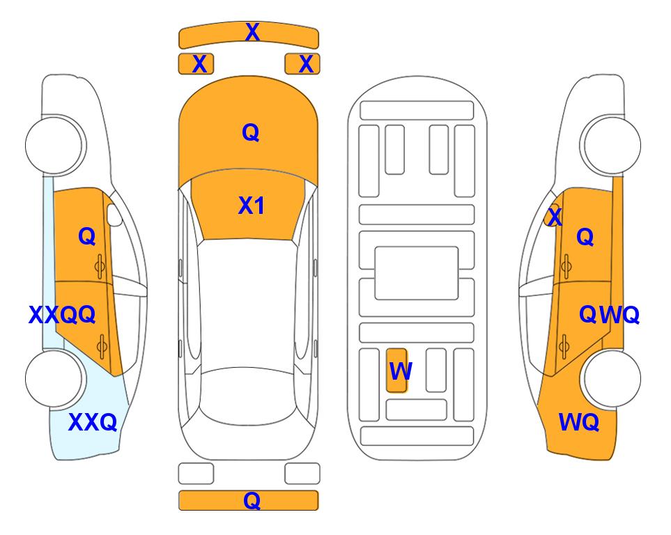 Inspection Image