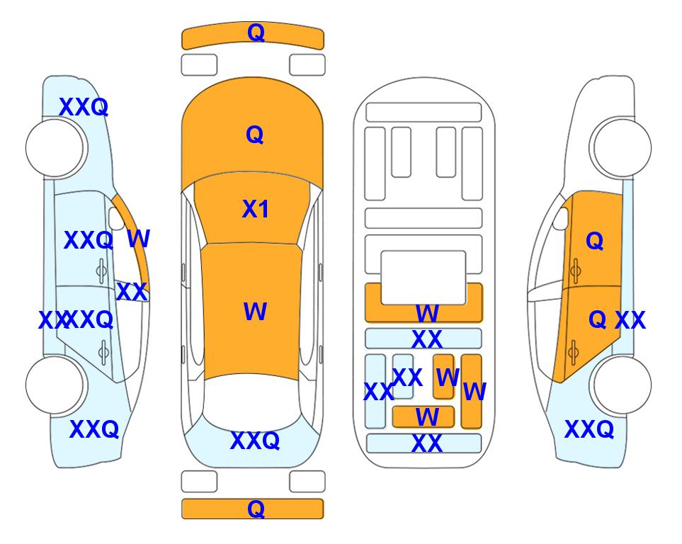 Inspection Image