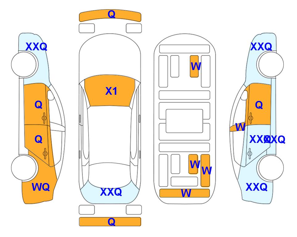 Inspection Image