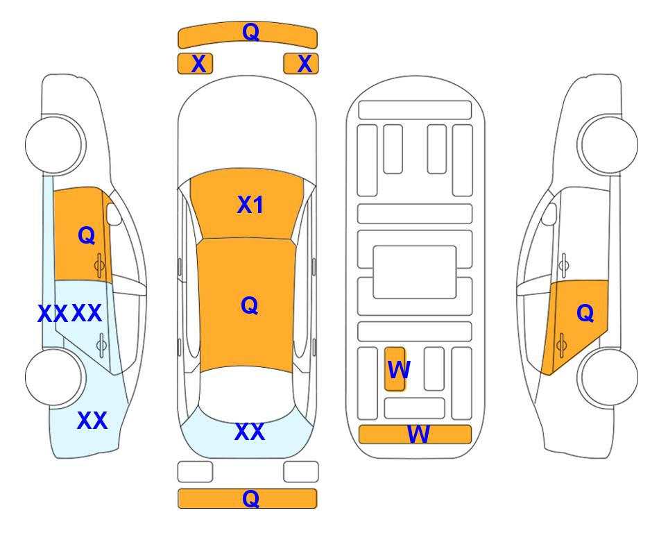 Inspection Image