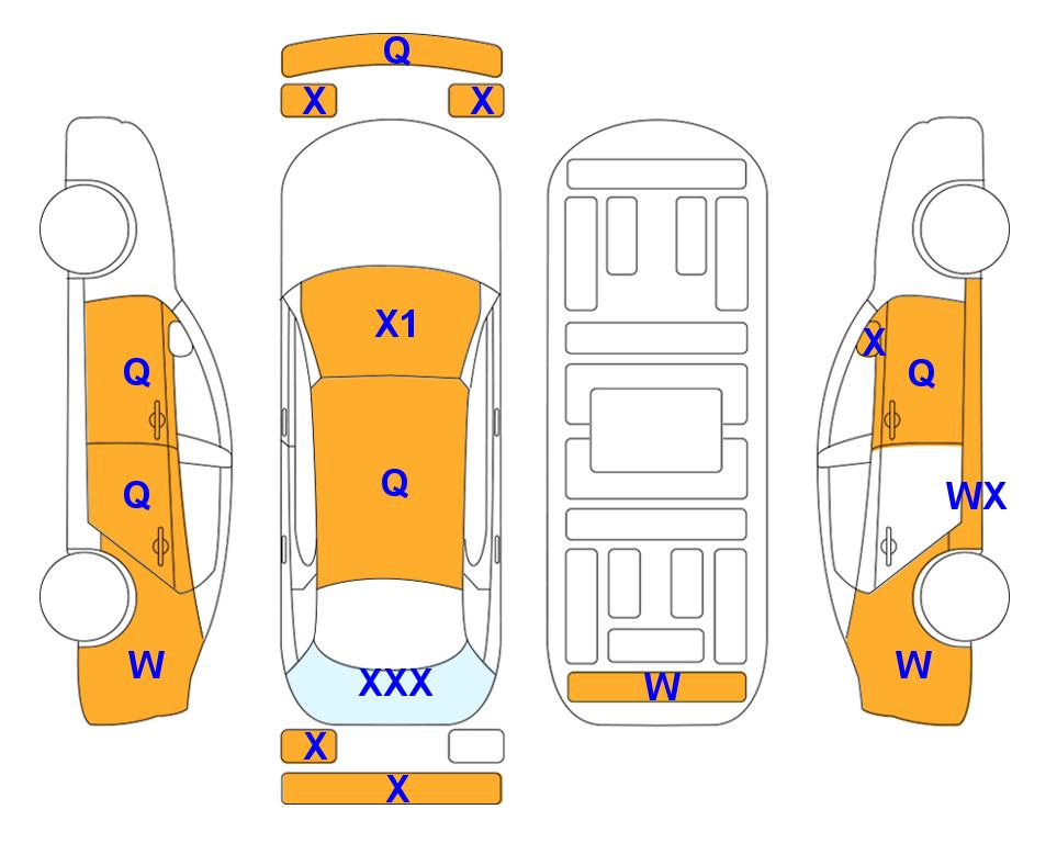 Inspection Image