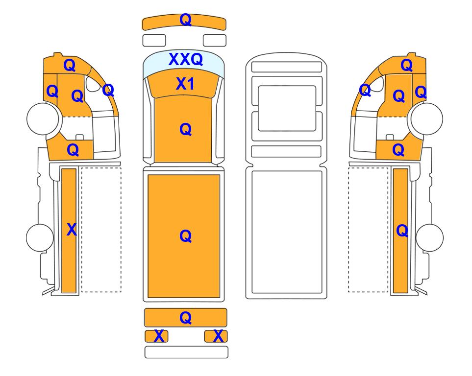 Inspection Image
