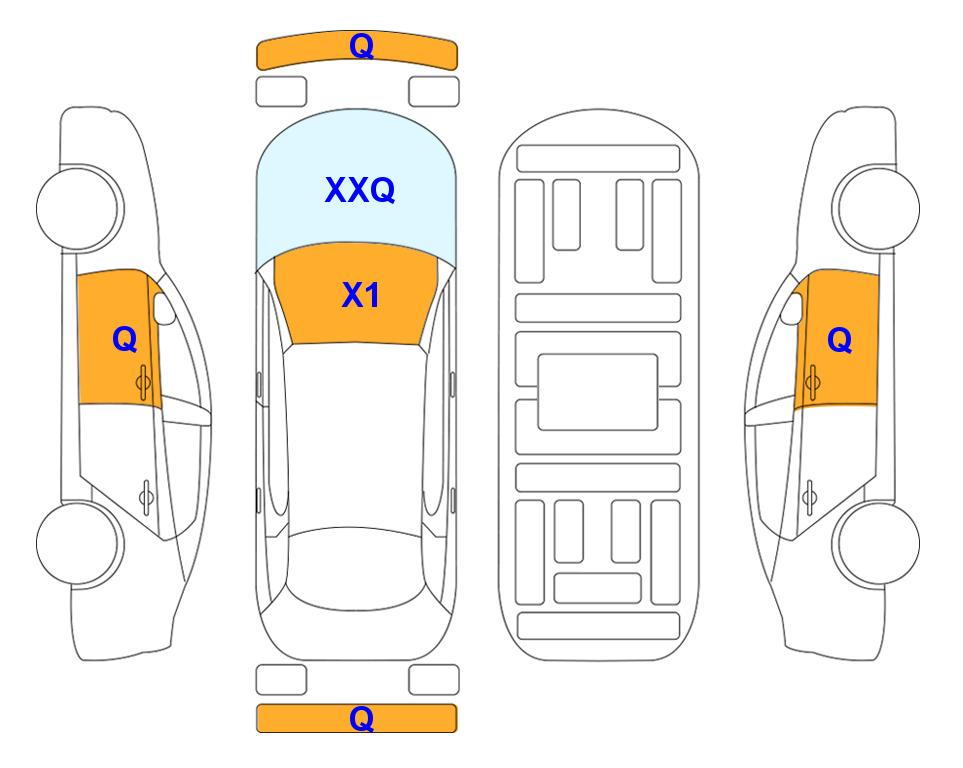 Inspection sheet
