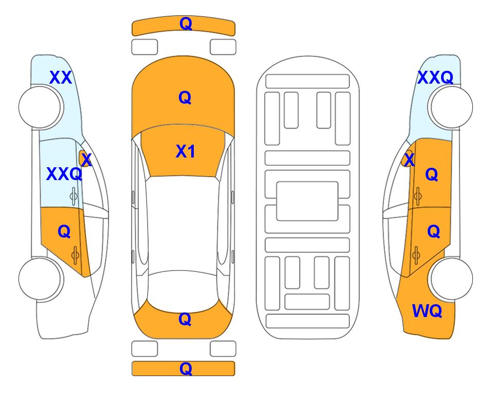 Inspection Image