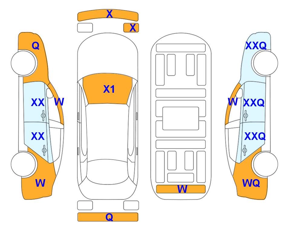 Inspection Image