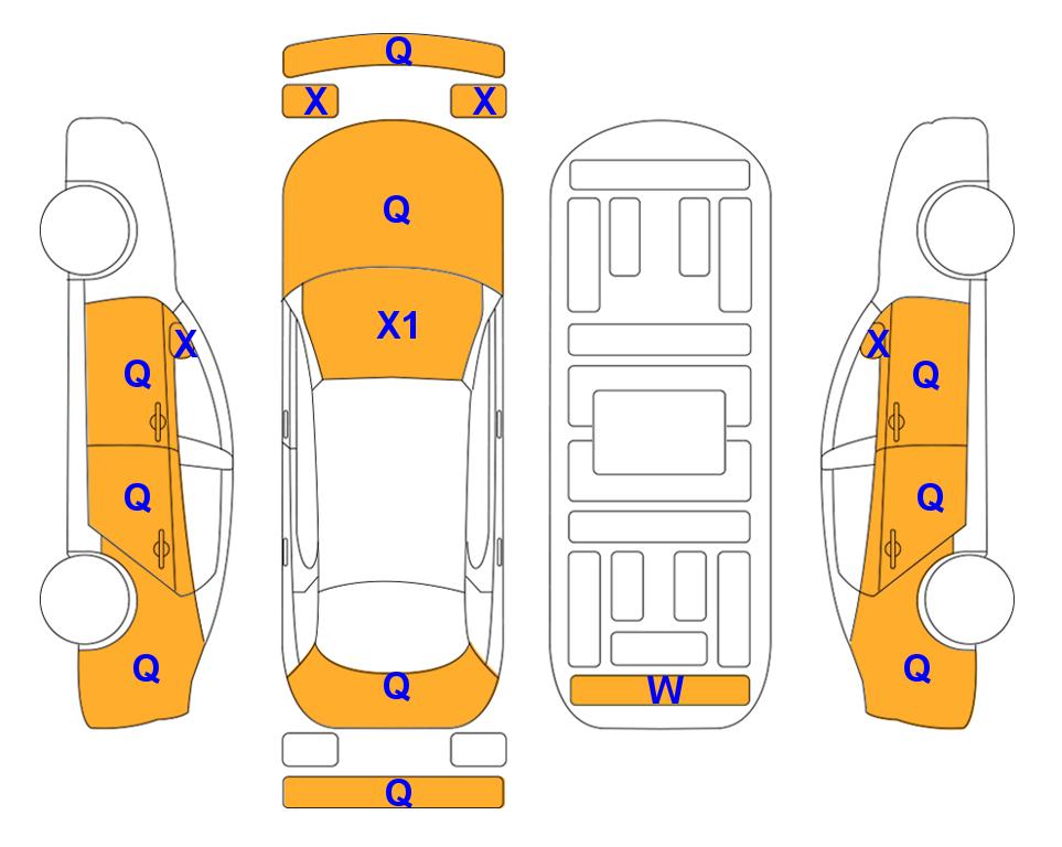 Inspection Image