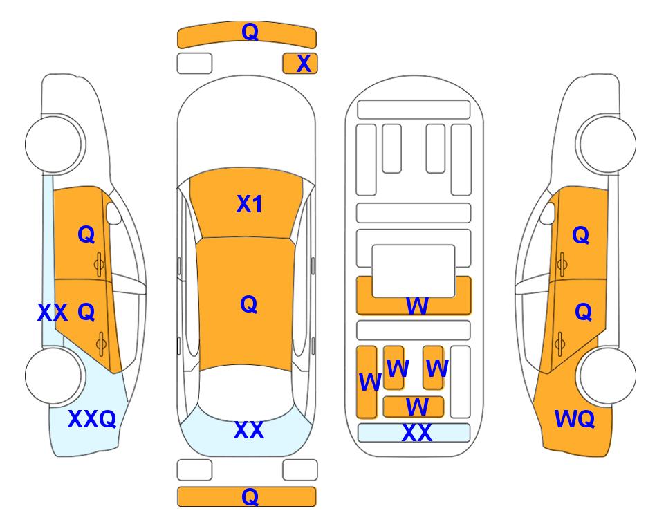 Inspection Image