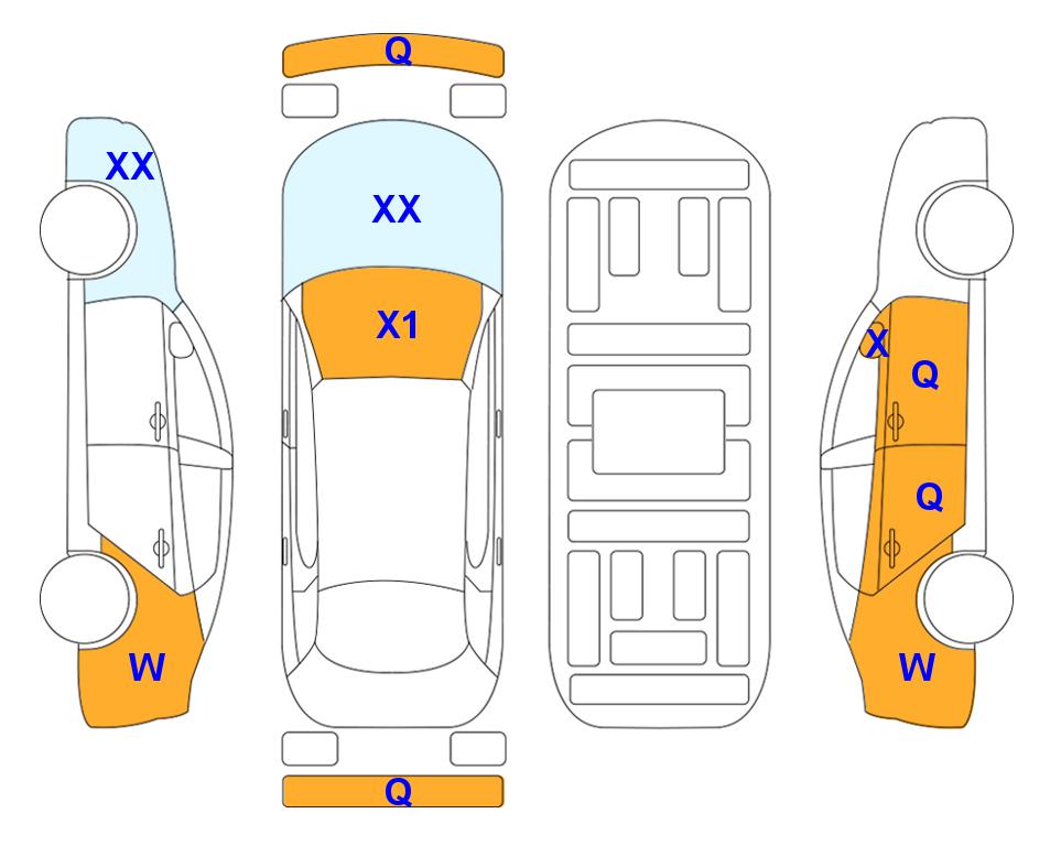 Inspection Image