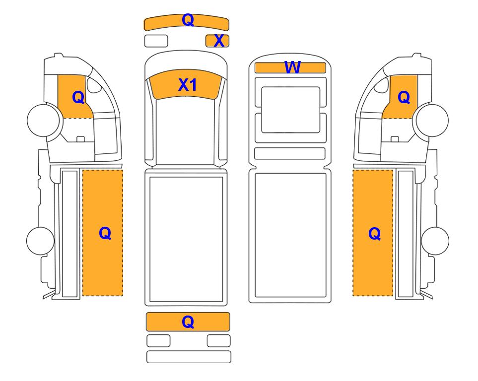 Inspection Image