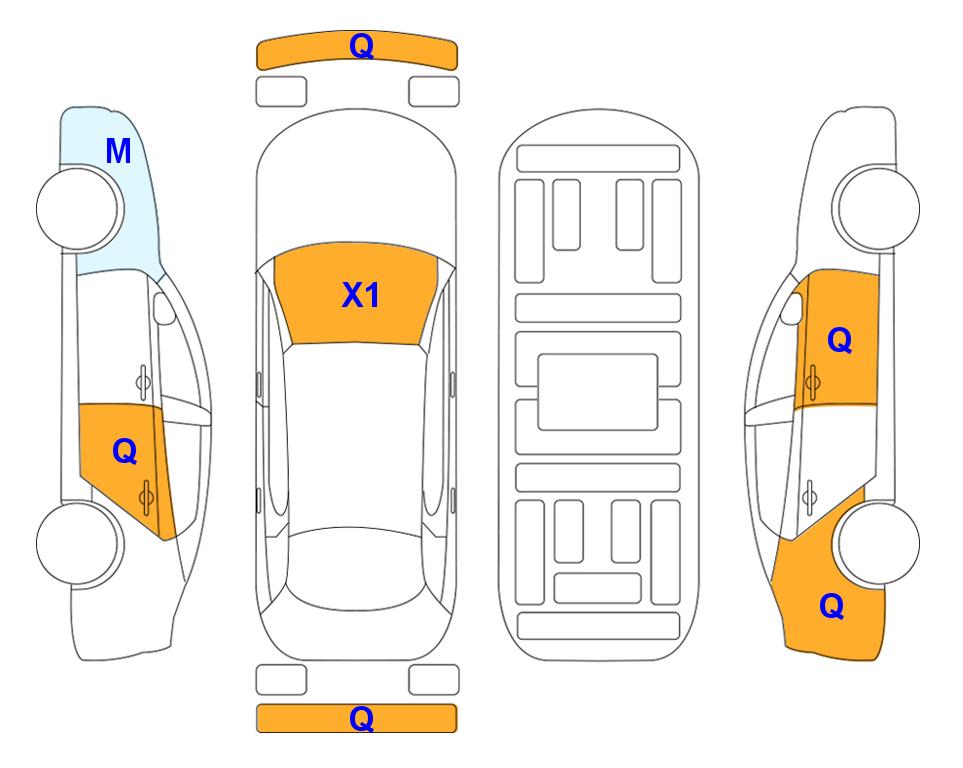 Inspection Image