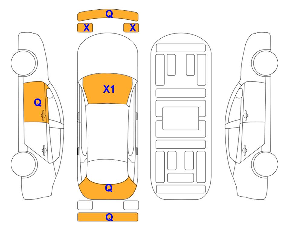 Inspection sheet