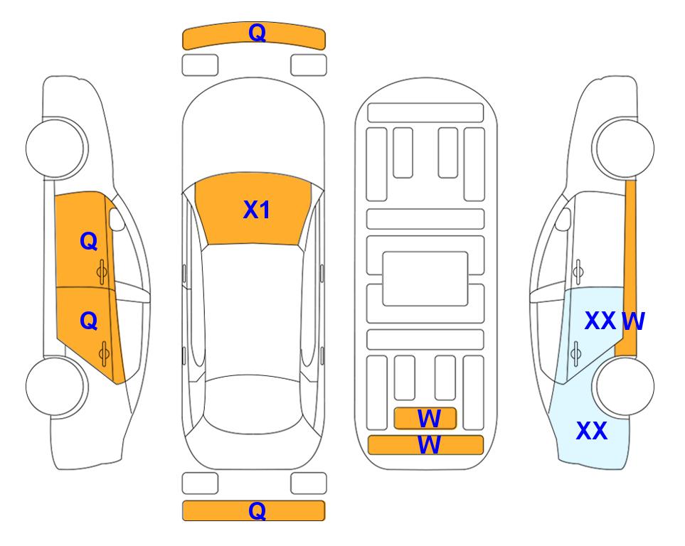 Inspection Image