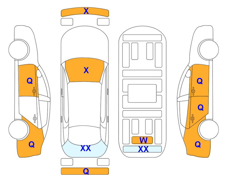 Inspection Image
