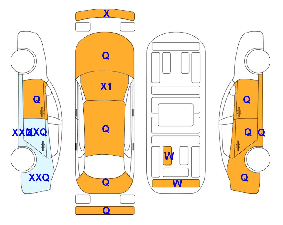 Inspection Image