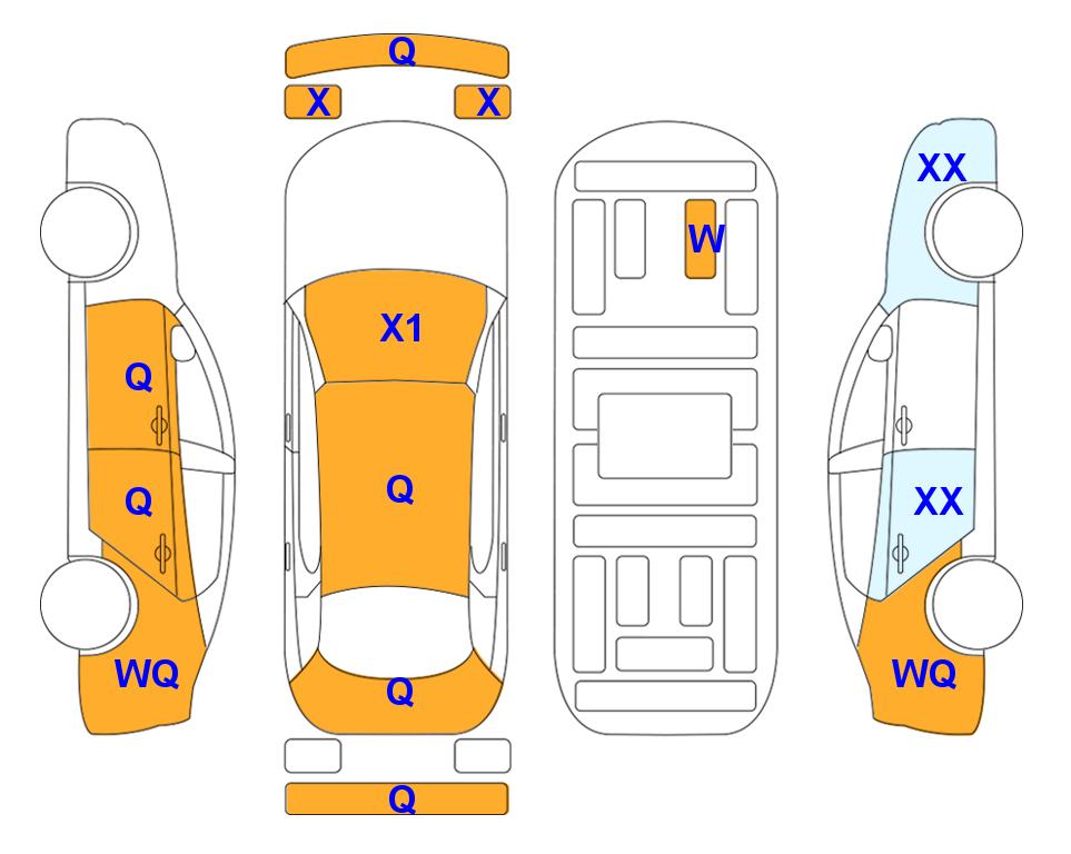 Inspection Image