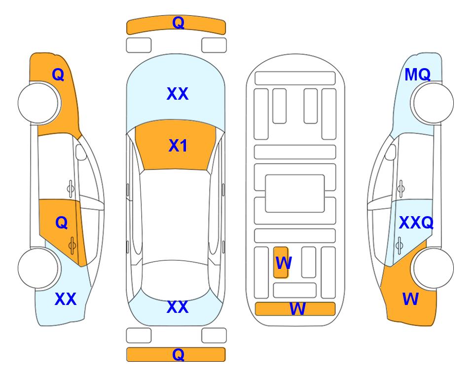 Inspection Image