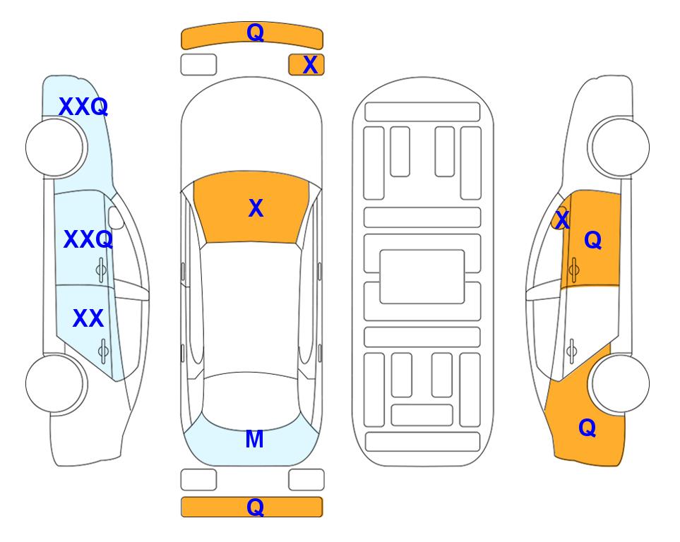 Inspection Image