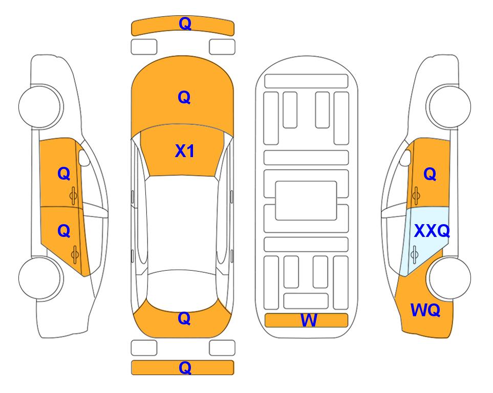 Inspection Image