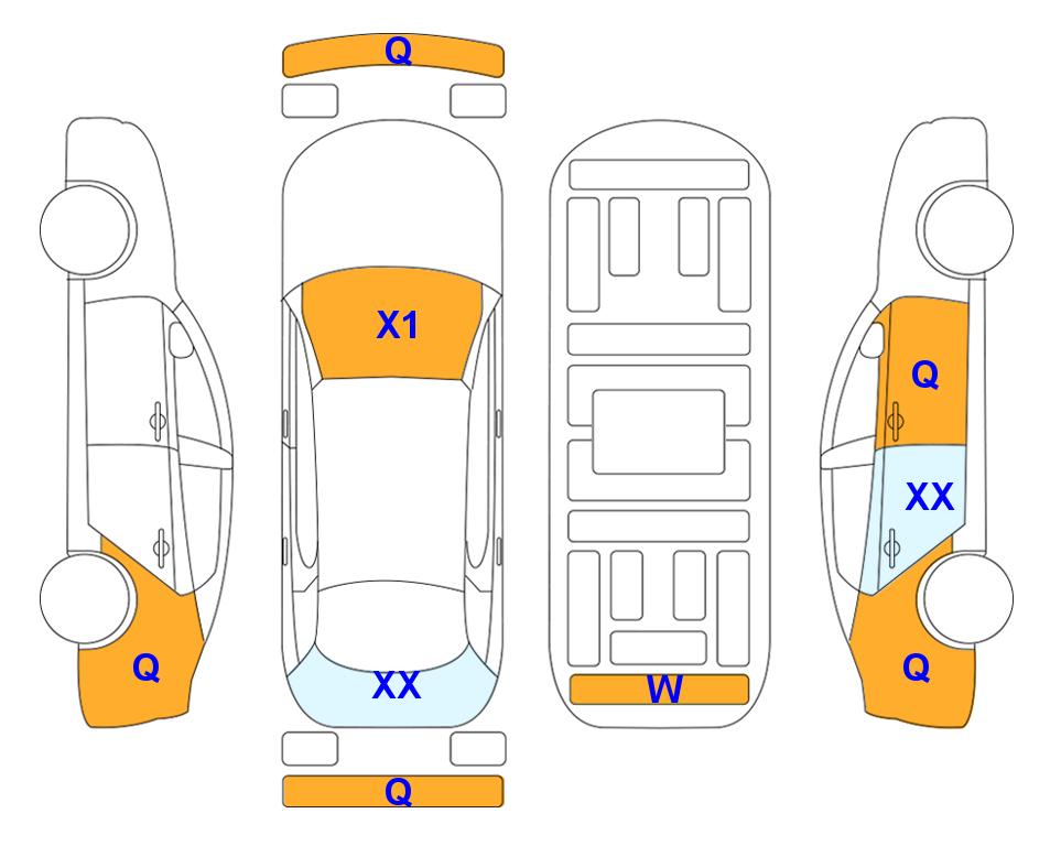 Inspection Image