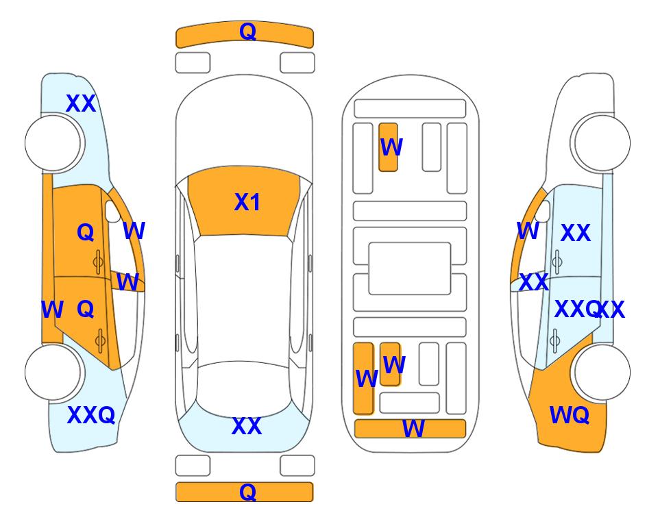 Inspection Image