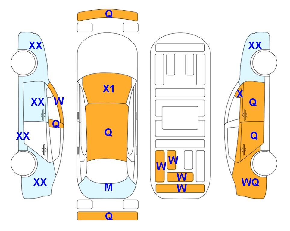 Inspection Image