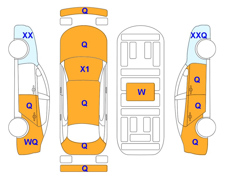 Inspection Image