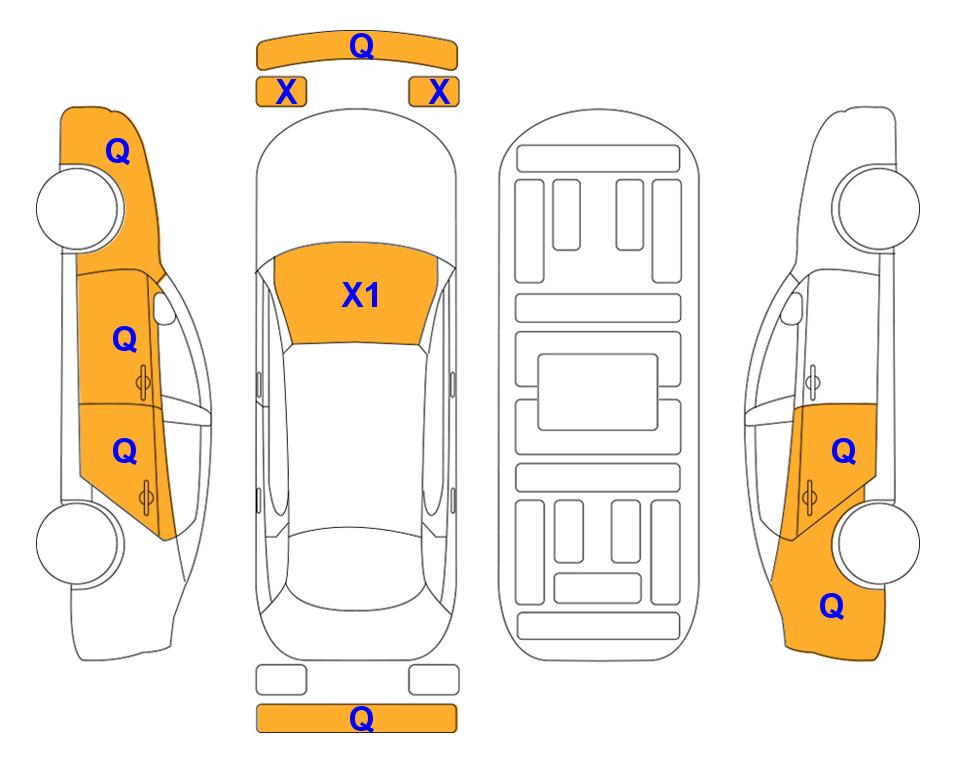 هيونداي Hi Limousine 2023 — صورة 39